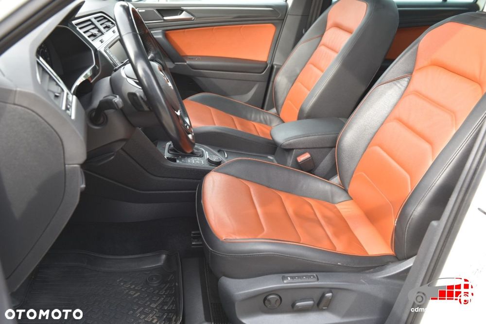 Volkswagen Tiguan - 20