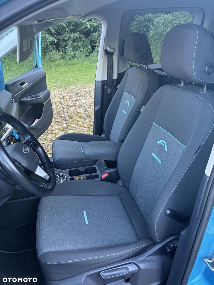 Ford Tourneo Connect 2.0 EcoBlue Active - 10