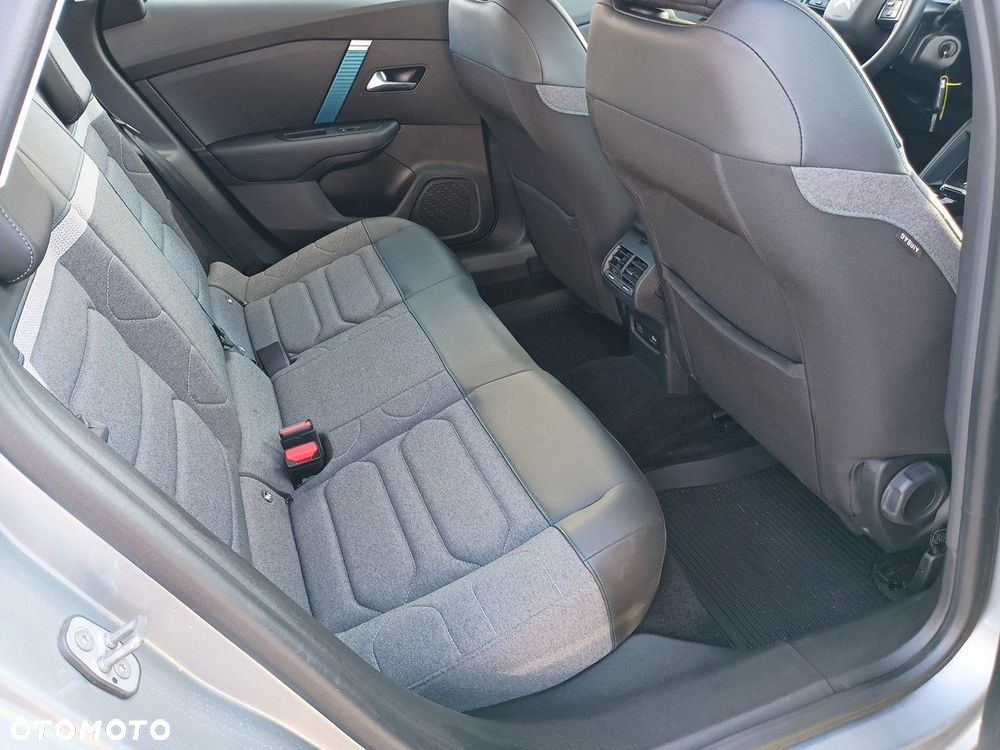 Citroën C4 EV136 50kWh Feel Pack - 17