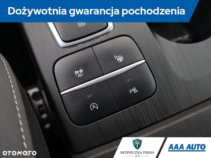 Ford Focus SW - 21
