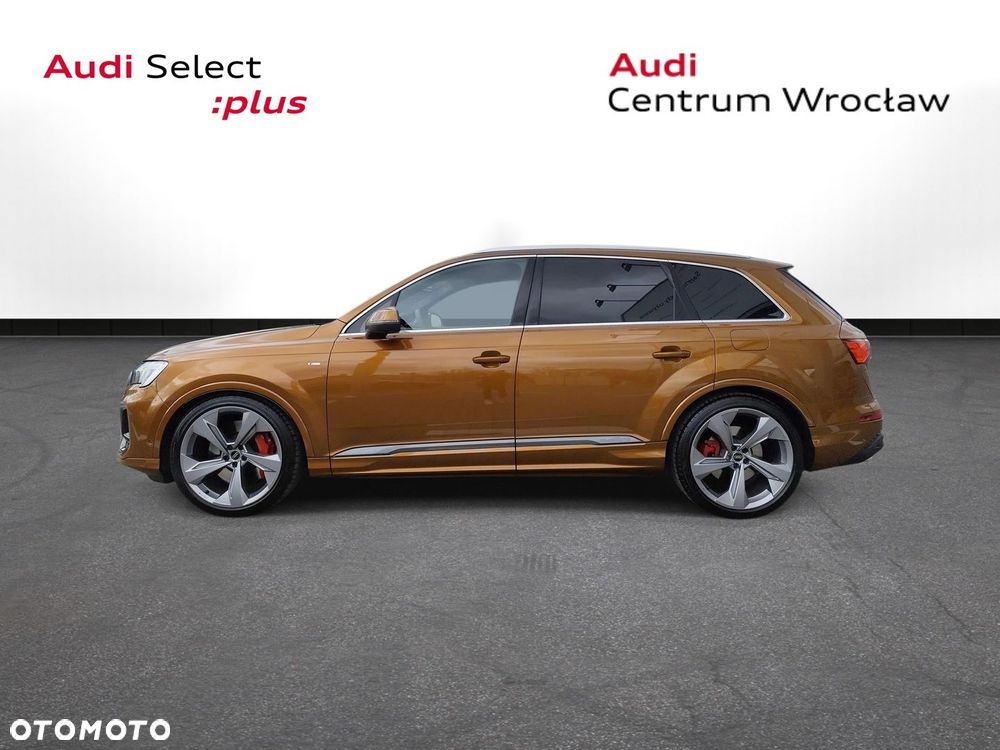 Audi Q7 - 3