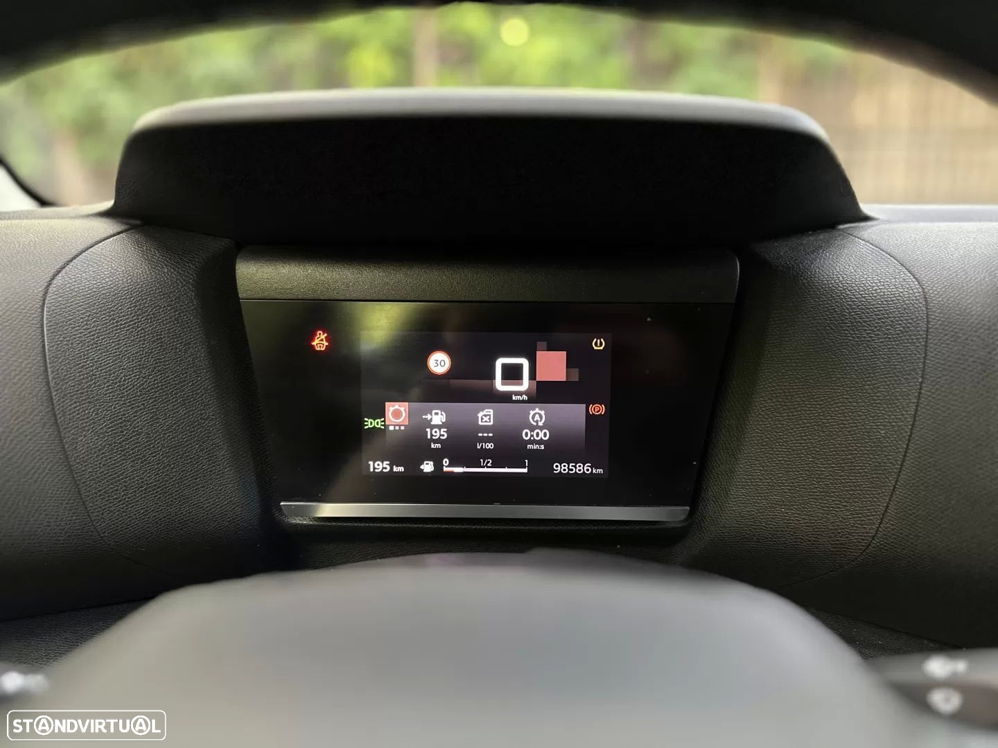 Citroën C4 1.2 PureTech Feel - 34