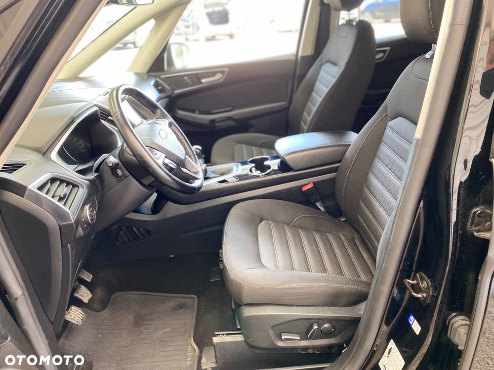 Ford Galaxy 2.0 TDCi Trend - 9