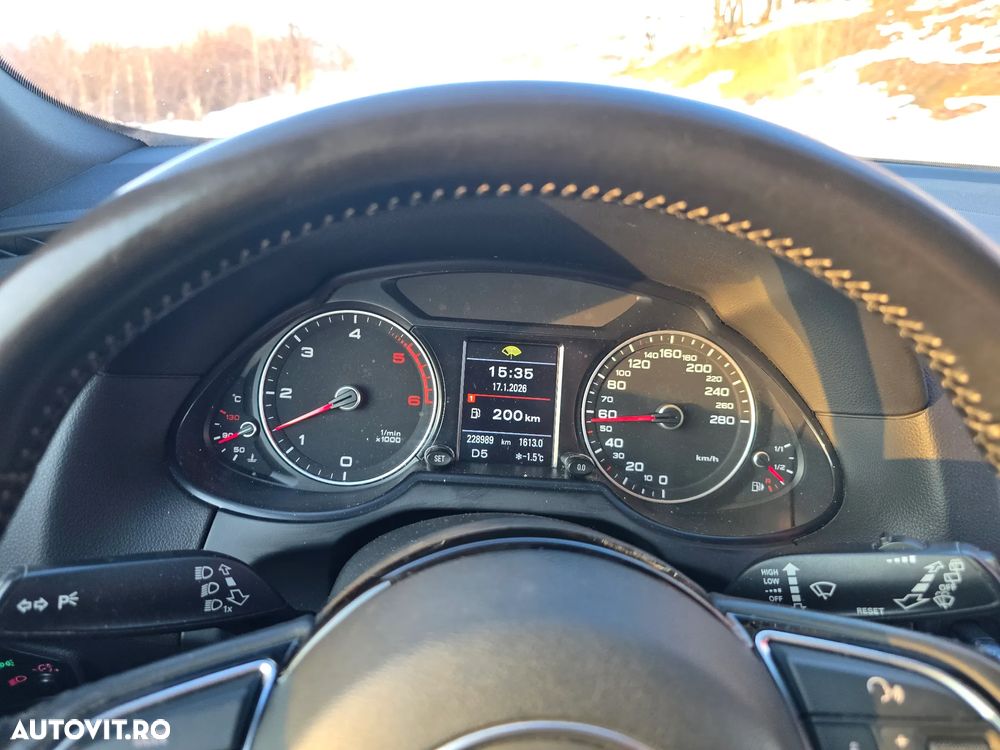 Audi Q5 2.0 TDI Quattro Stronic - 6