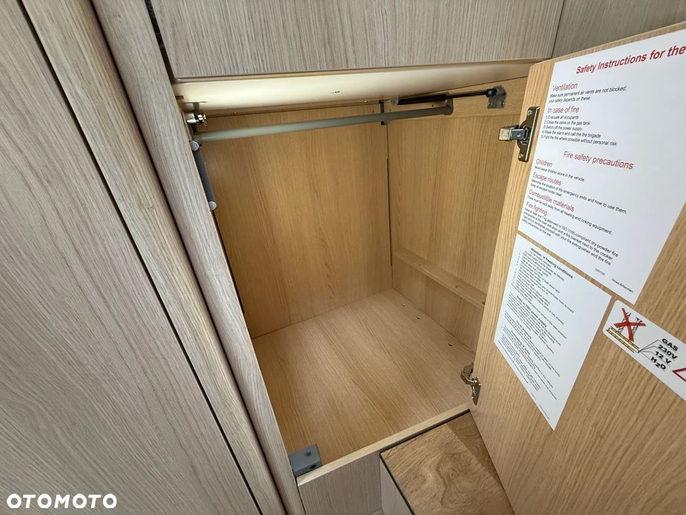 Hymer-Eriba B-MC I 680 AUTOMAT 170KM FV23% WCC - 27