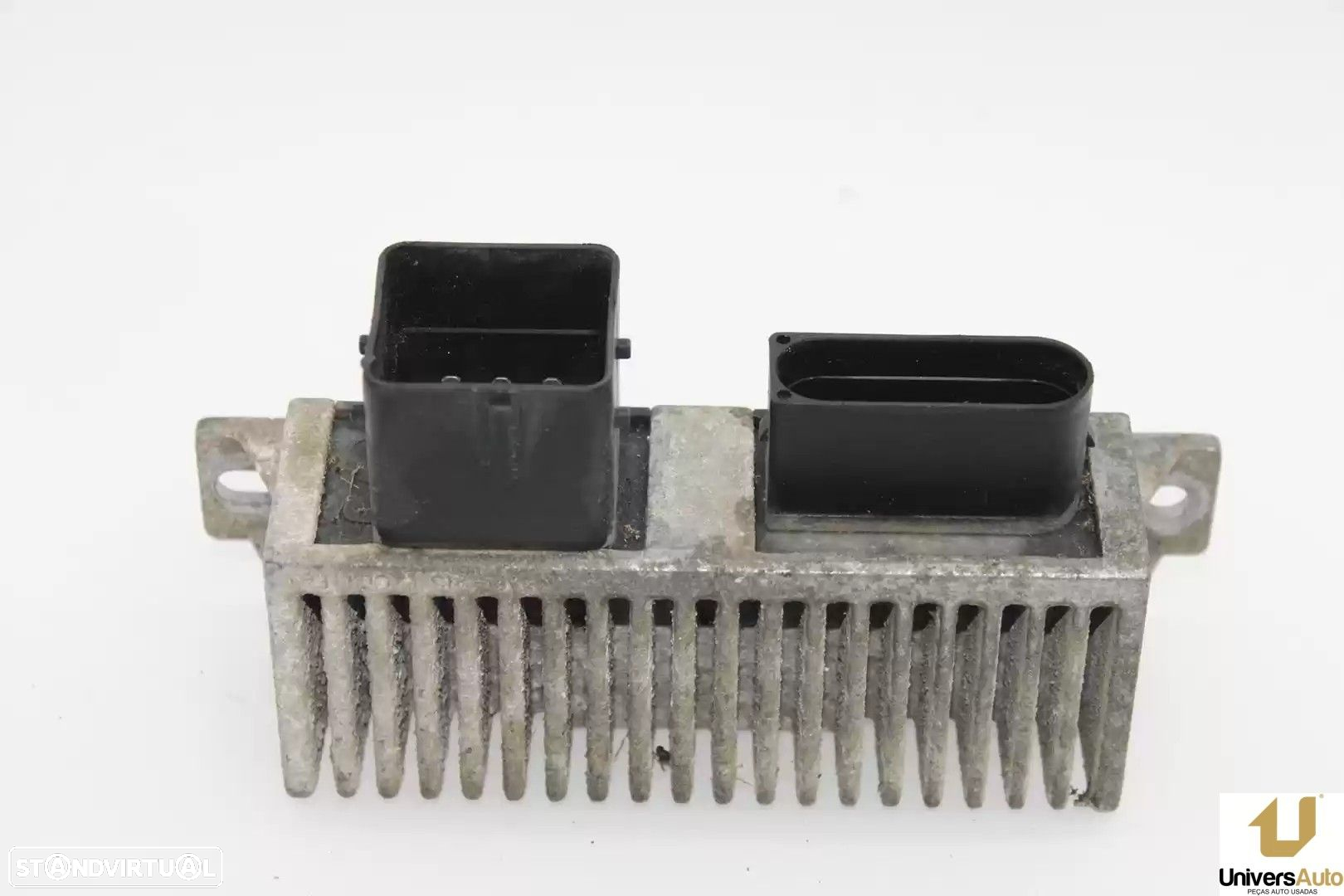 CAIXA PRÉ AQUECIMENTO NISSAN QASHQAI II TODO TERRENO, FECHADA 2016 -8200558438A - 2