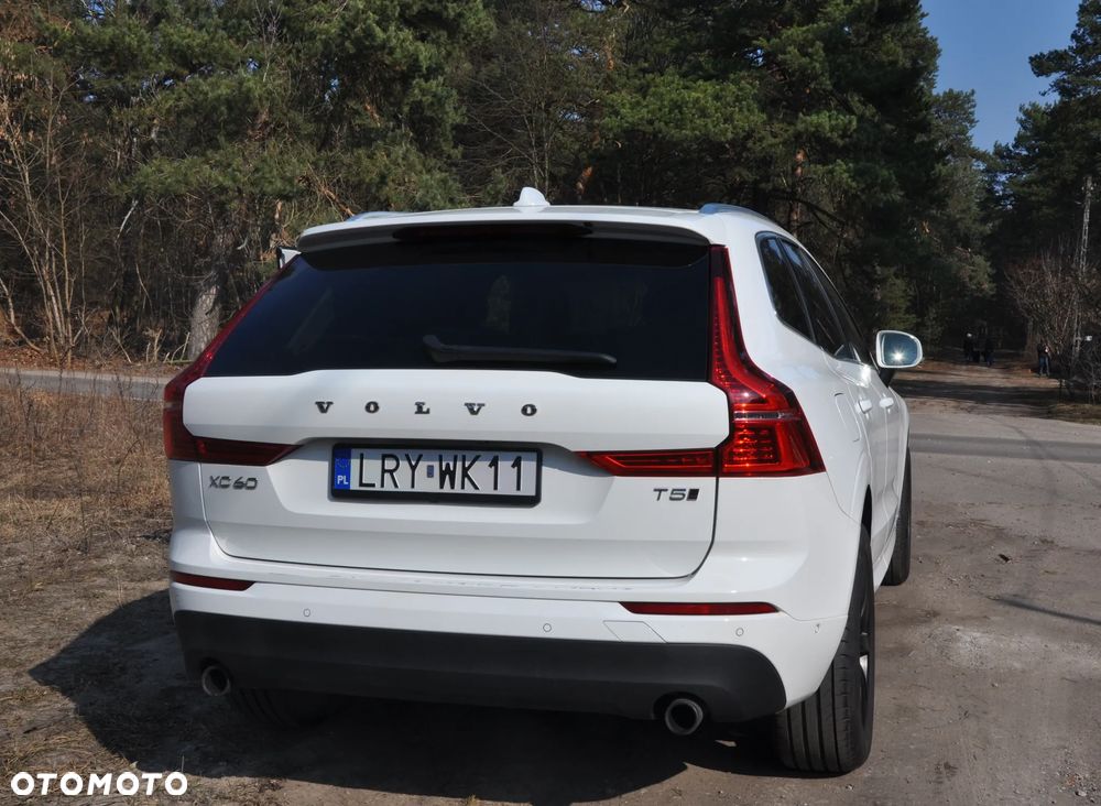Volvo XC 60 T5 GPF AWD Momentum - 7