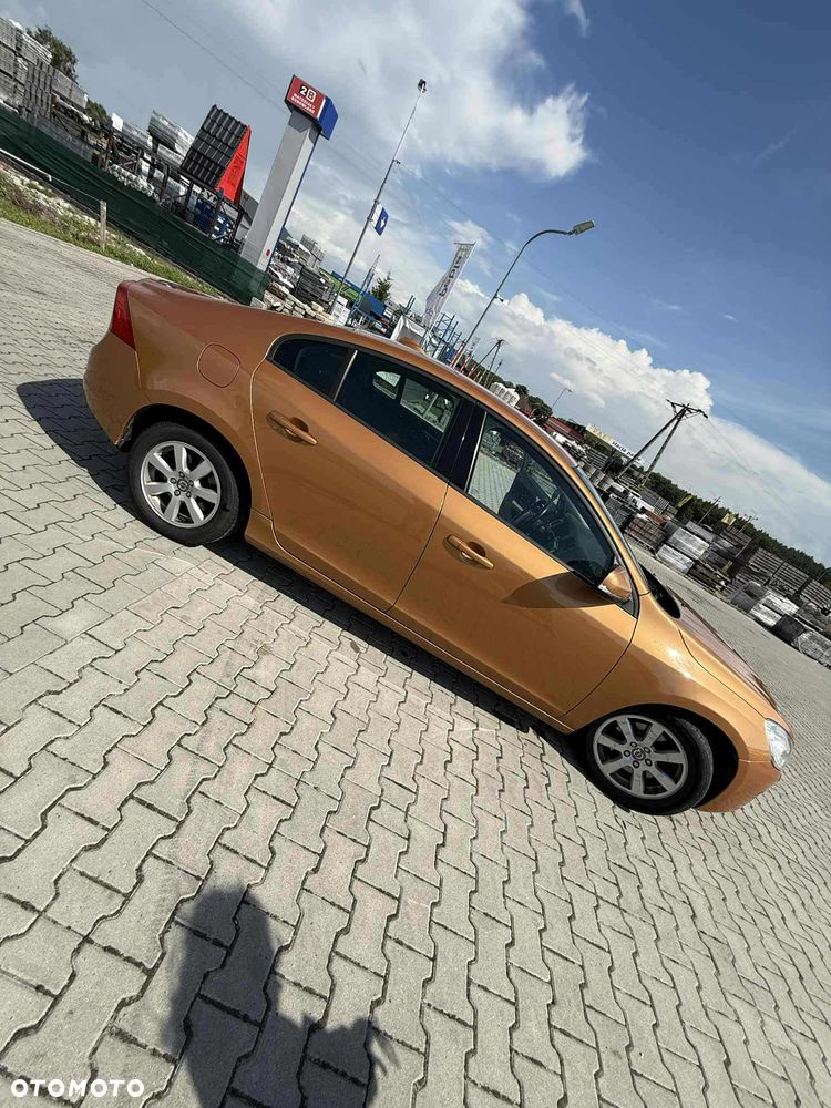 Volvo S60 - 24