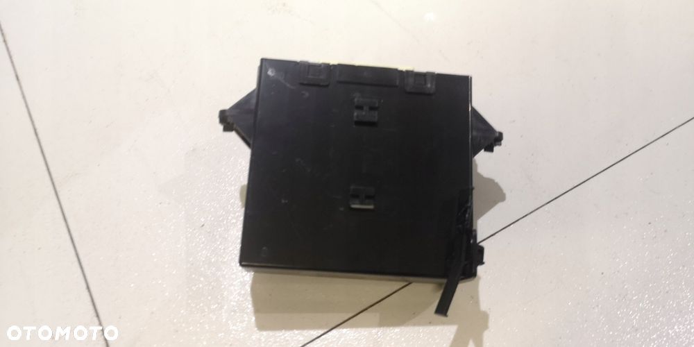 SUBARU OUTBACK IV 09-14 MODUŁ STEROWNIK 72343AJ290 - 3