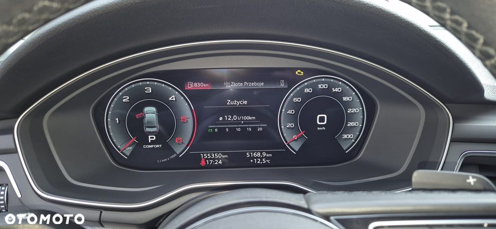 Audi A4 Limousine 40 TDI mHEV S tronic - 13