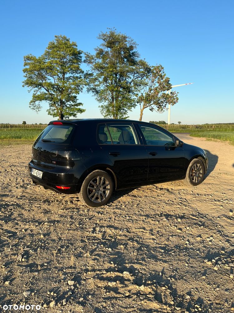 Volkswagen Golf 1.4 TSI DSG Highline - 3