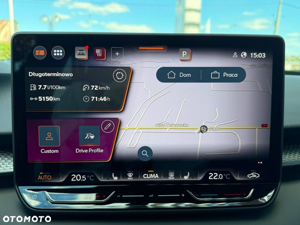 Cupra Terramar 1.5 eTSI mHEV DSG - 21