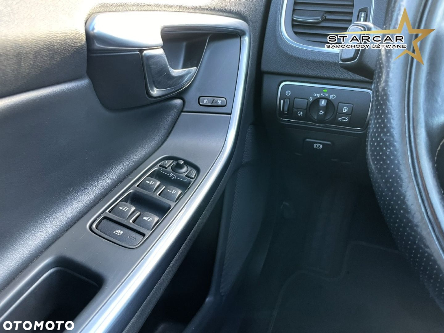 Volvo S60 - 15