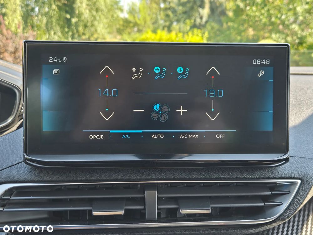 Peugeot 3008 BlueHDi 130 Stop & Start Active Business-Paket - 29
