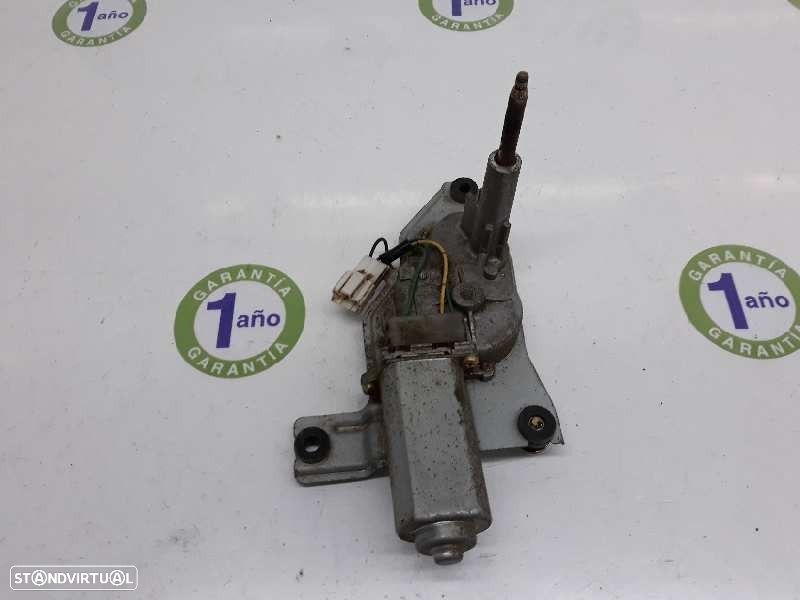 MOTOR LIMPA-VIDROS TRASEIRO MITSUBISHI PAJERO III 2003 -MR388052 - 1