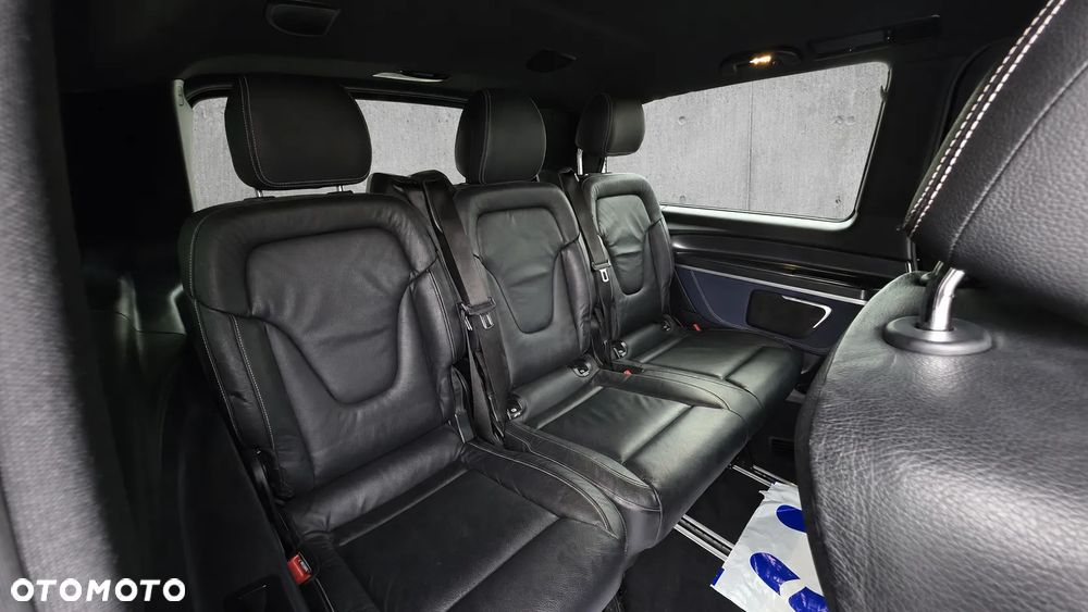 Mercedes-Benz EQV - 22