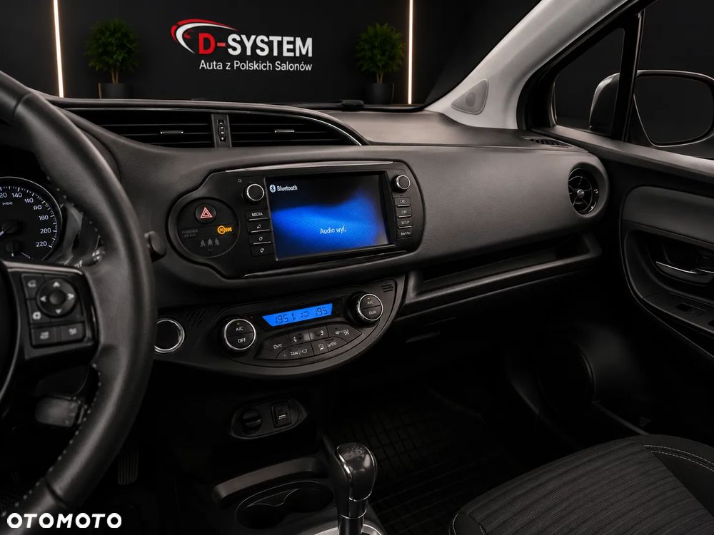 Toyota Yaris - 6