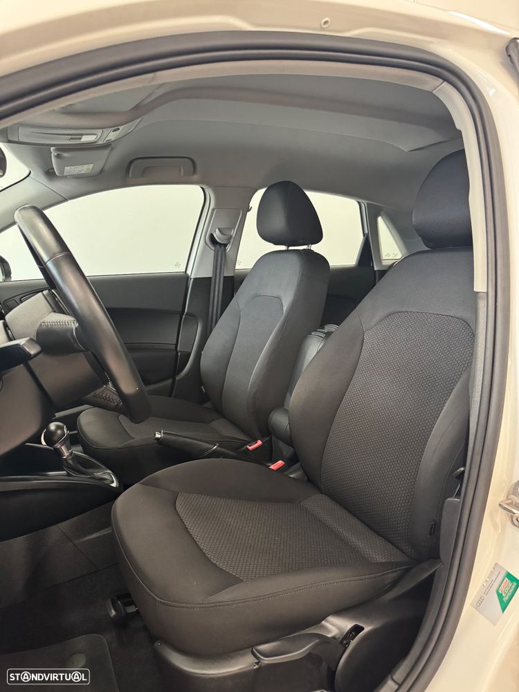 Audi A1 Sportback 1.4 TDI S tronic - 4