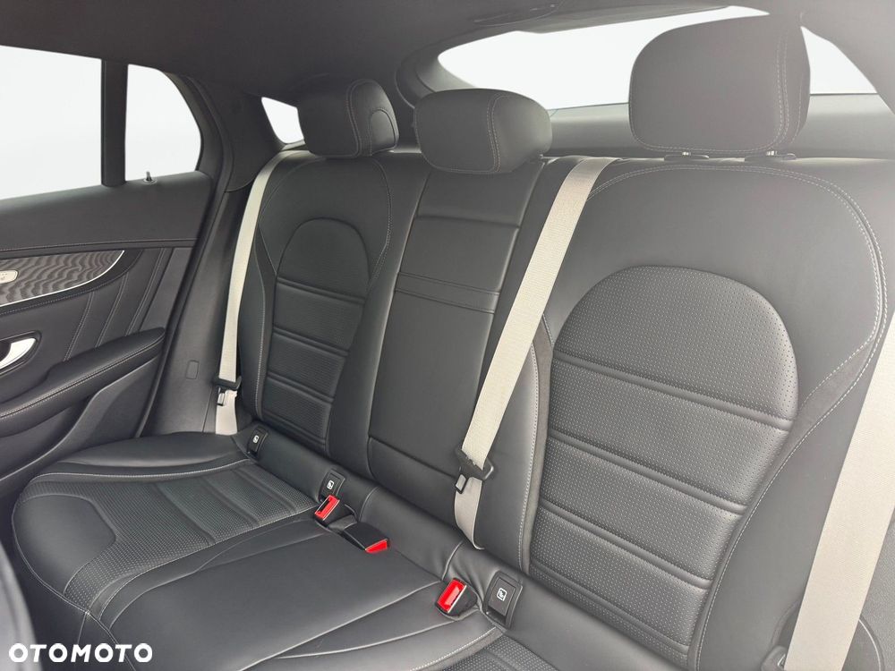 Mercedes-Benz GLC AMG 63 S 4-Matic+ - 13