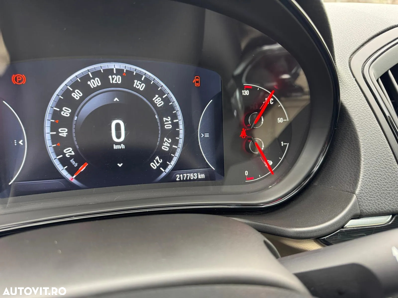 Opel Insignia 2.0 CDTI Sports Tourer Edition - 17