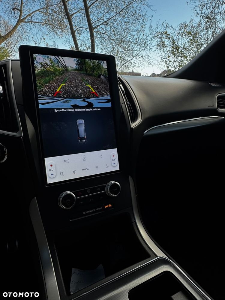 Ford Edge - 36