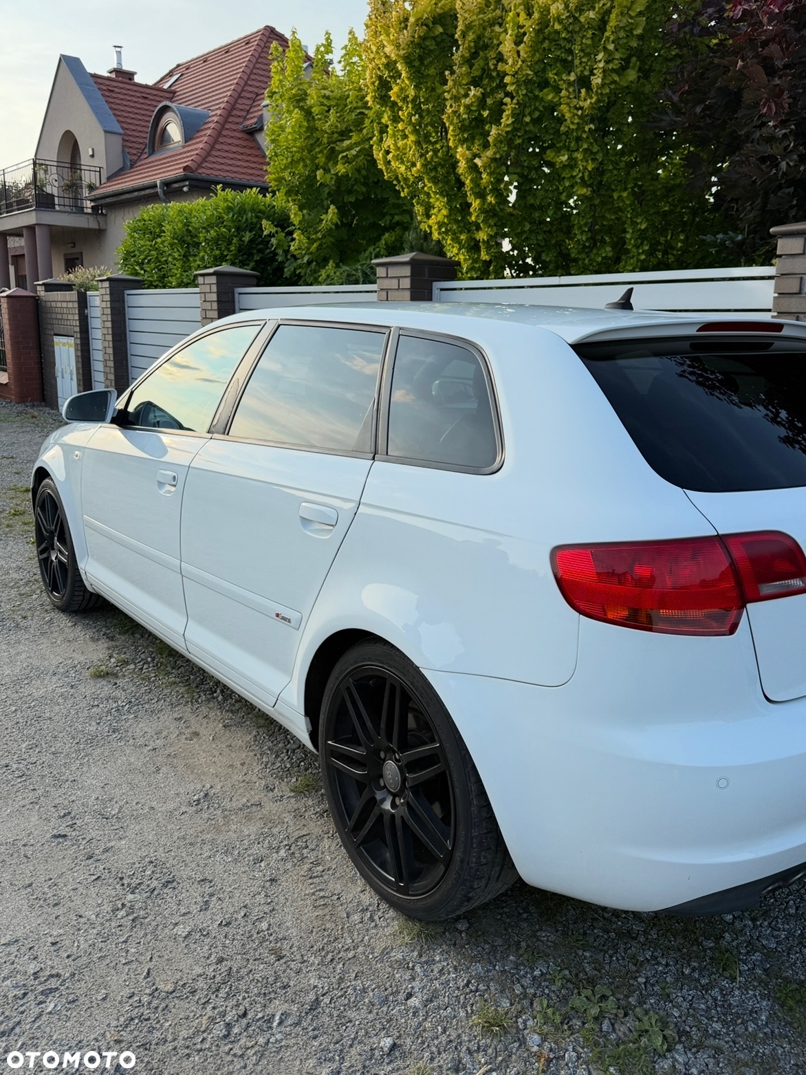 Audi A3 2.0 TDI Ambition - 6