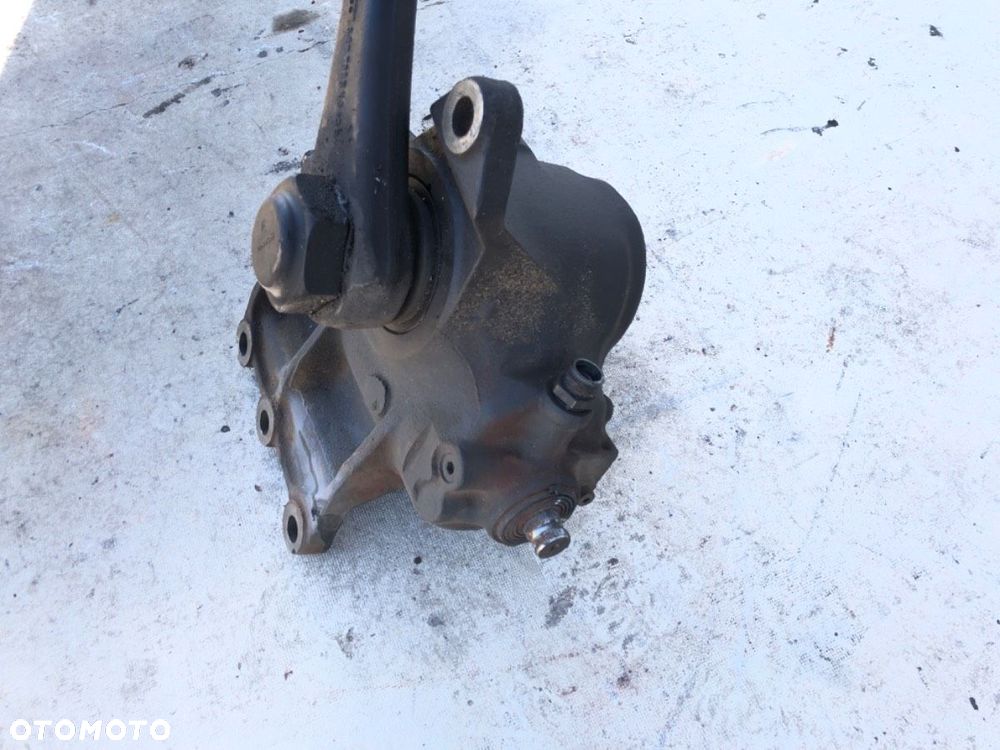 PRZEKŁADNIA KIEROWNICZA  SCANIA P,G,R,T - series 2003 - 2022 R 450 331 kW [450 KM] 4x2 2013 98359E - 2