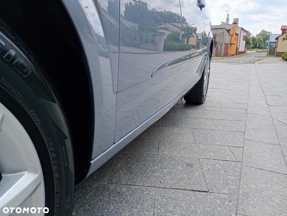 Opel Astra 1.6 Enjoy - 20