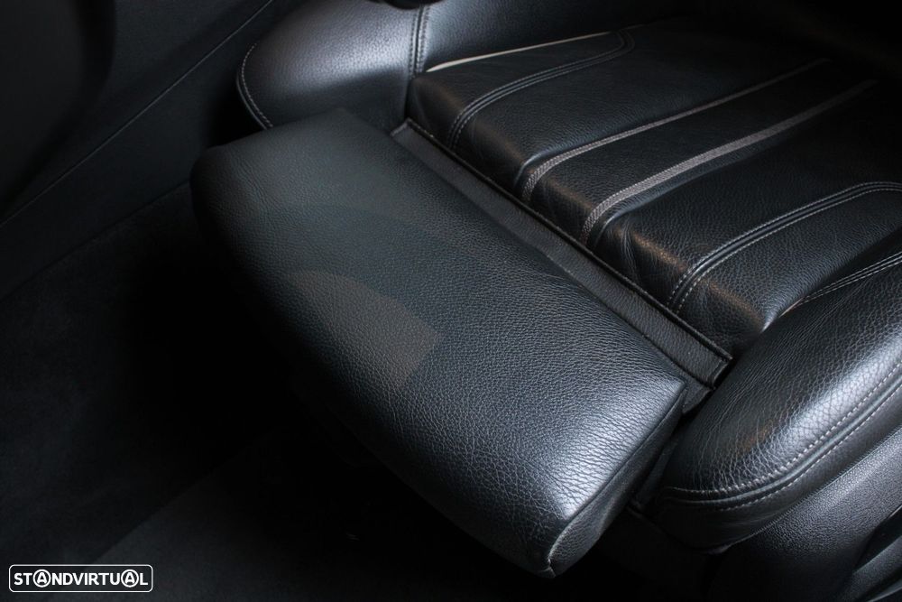 BMW 520 d ED Pack M - 54