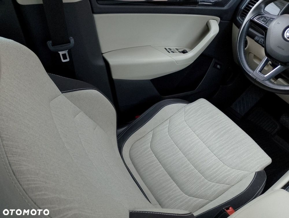 Skoda Kodiaq 2.0 TSI 4x4 Style DSG - 11