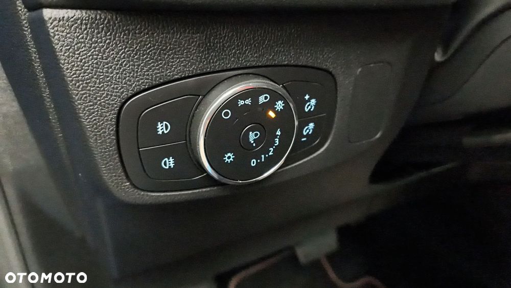 Ford Focus 1.5 EcoBlue ST-Line X - 21