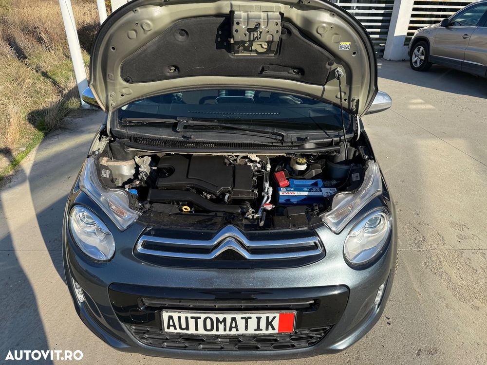Citroën C1 - 23