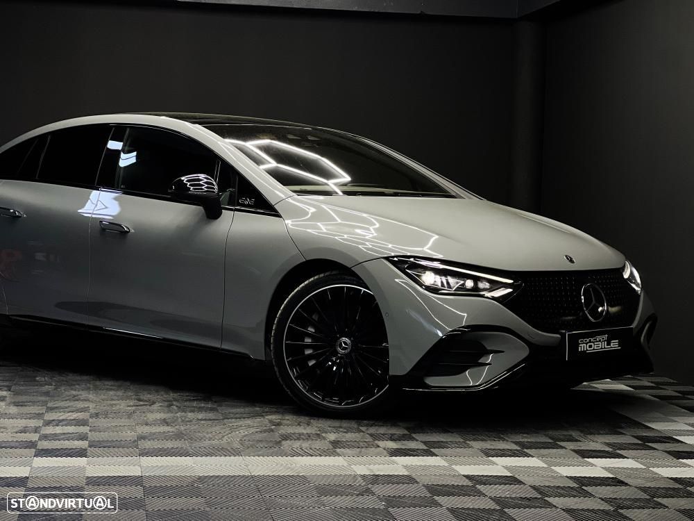 Mercedes-Benz EQE SUV 500 4Matic AMG Line Premium - 1