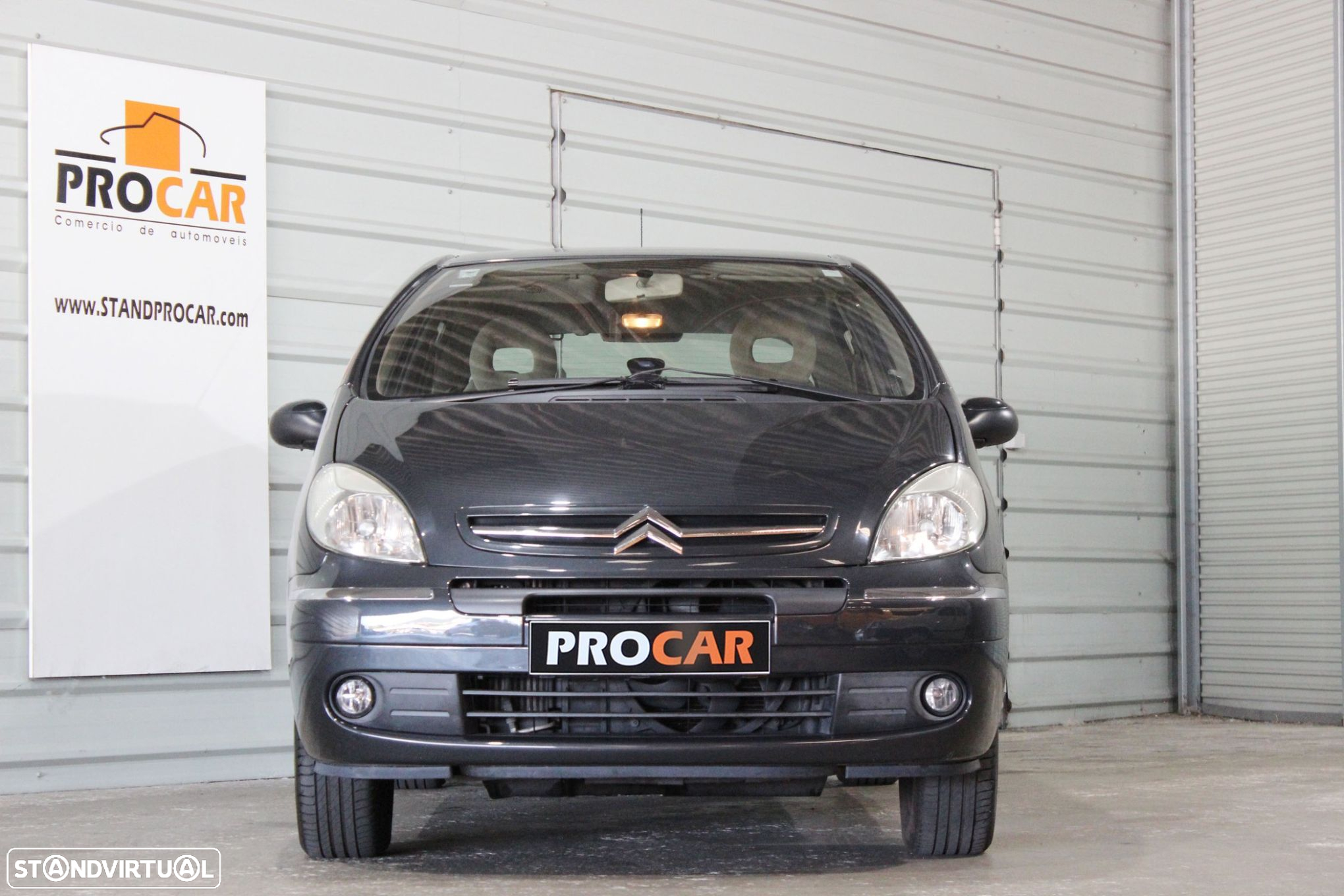Citroën Xsara Picasso - 16