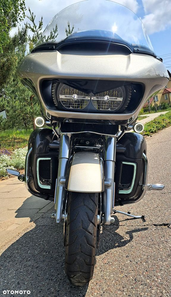Harley-Davidson Touring Road Glide