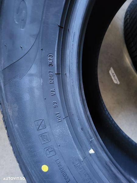 265/60/18 Pirelli 4piese - 3