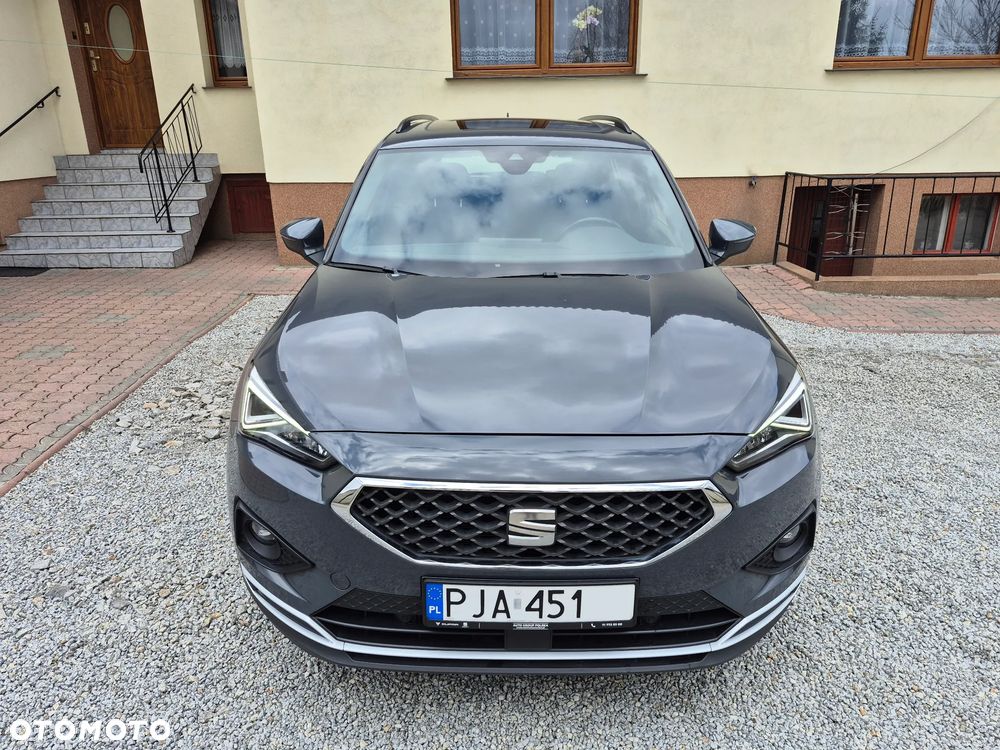 Seat Tarraco 2.0 TDI Style S&S - 2