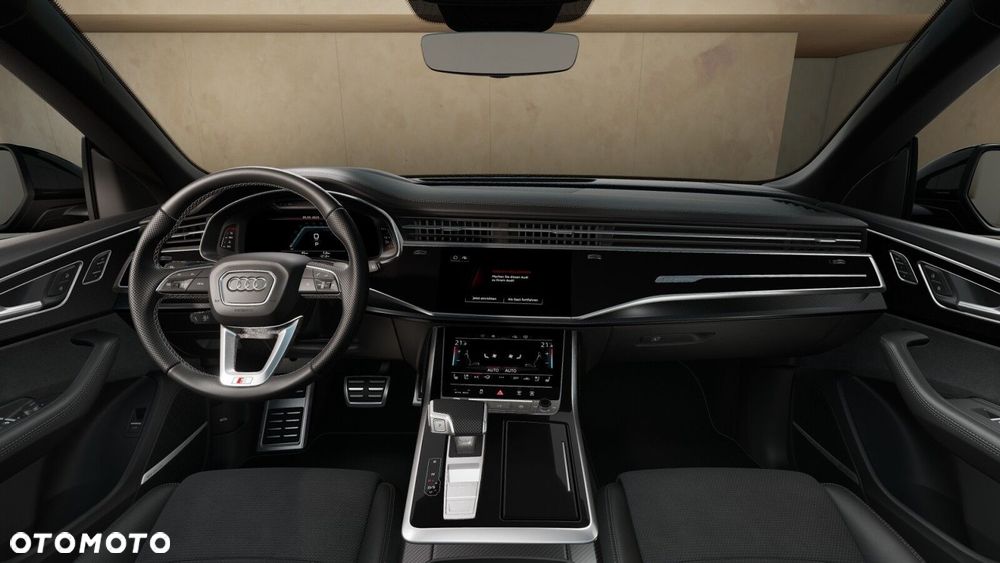 Audi SQ8 - 9