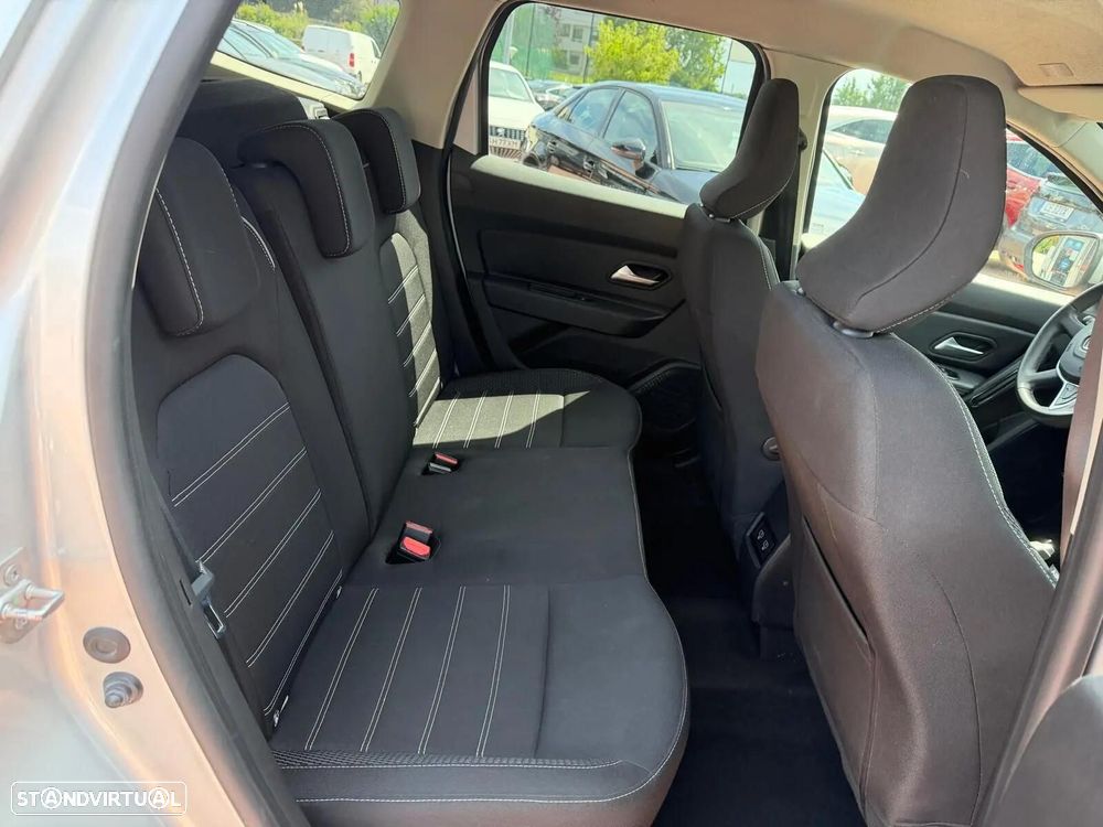Dacia Duster 1.0 TCe ECO-G Extreme Bi-Fuel - 9