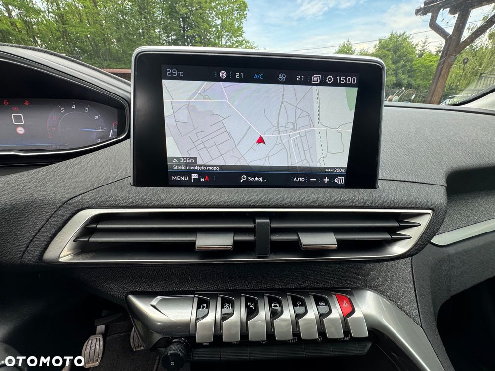 Peugeot 3008 1.2 PureTech Allure - 30