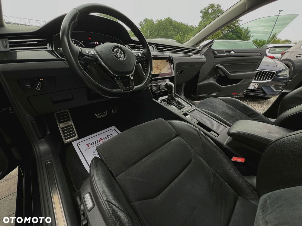 Volkswagen Arteon 2.0 TDI SCR DSG Elegance - 21