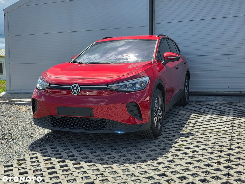 Volkswagen ID.4 52kWh Pure - 3