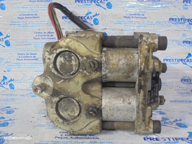 Abs 0265201049 4A0614111A AUDI 80 1993 1.9TDI 90CV 4P Verde - 5