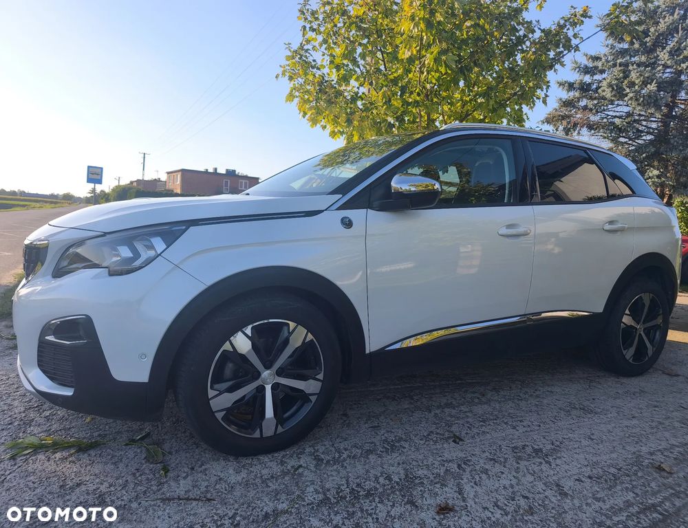 Peugeot 3008 THP 165 EAT6 Stop & Start Crossway - 5