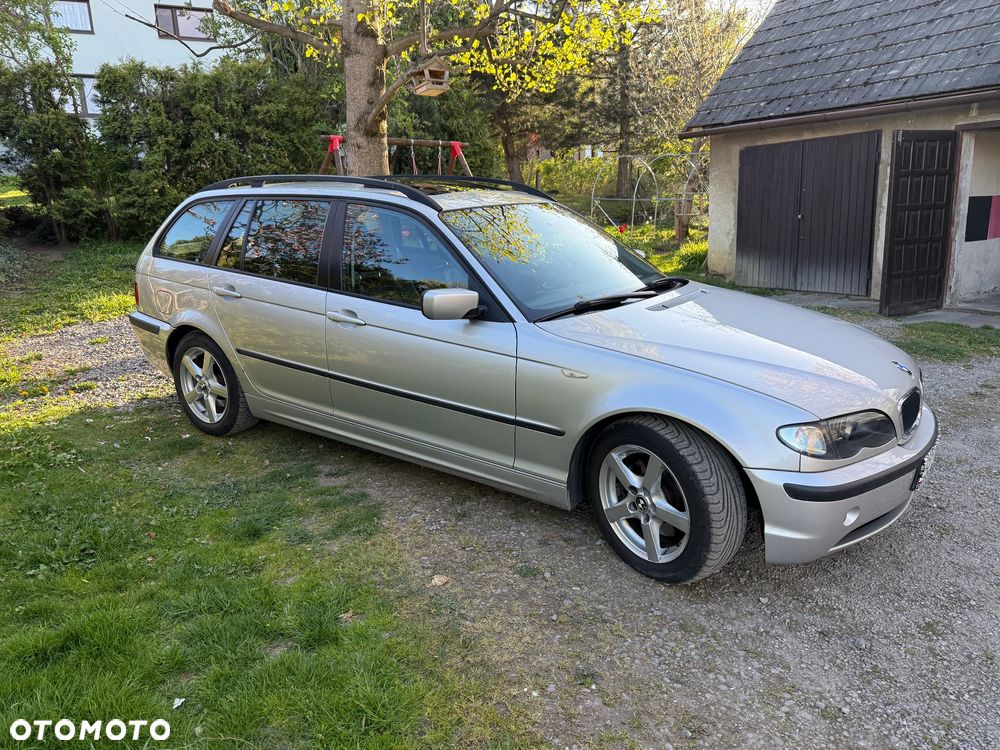 BMW Seria 3 - 3