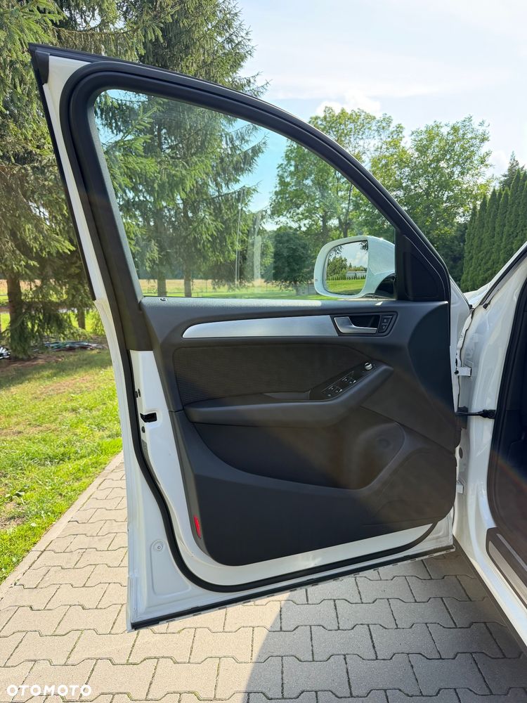 Audi Q5 - 11