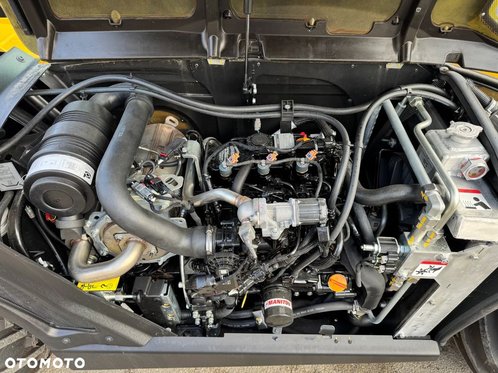 Inny GEHL GTC 3-14+ - 13