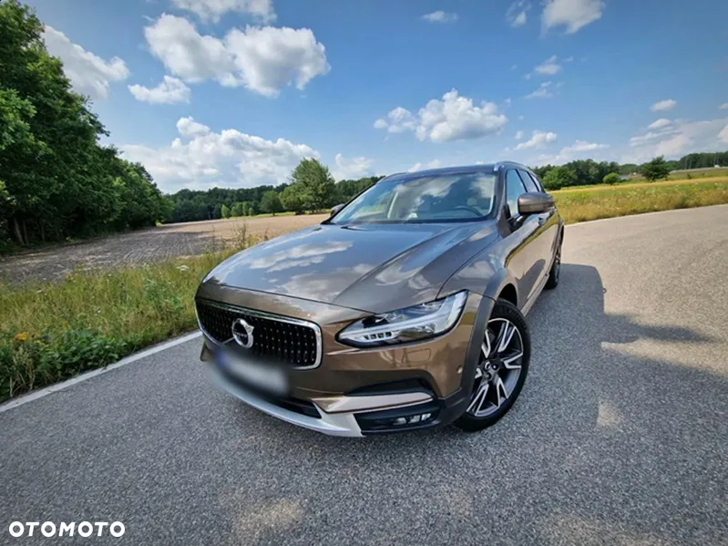 Volvo V90 T6 AWD Inscription - 4