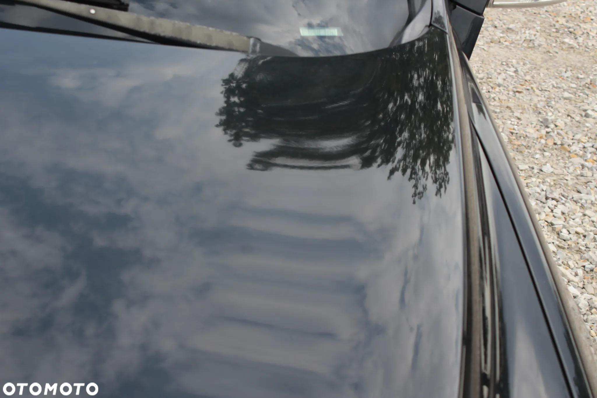 PRZÓD CAŁY KOMPLETNY CHEVROLET CAPTIVA GAR 2.4 LIFT EUROPA - 5