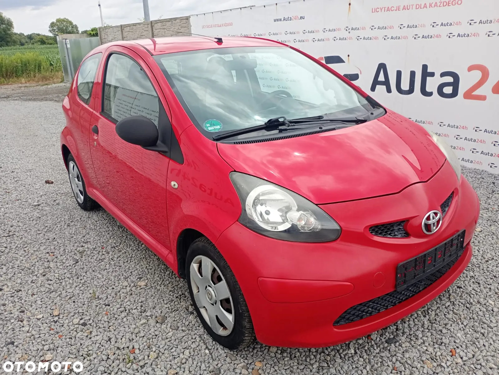 Toyota Aygo 1.0 VVT-i - 4